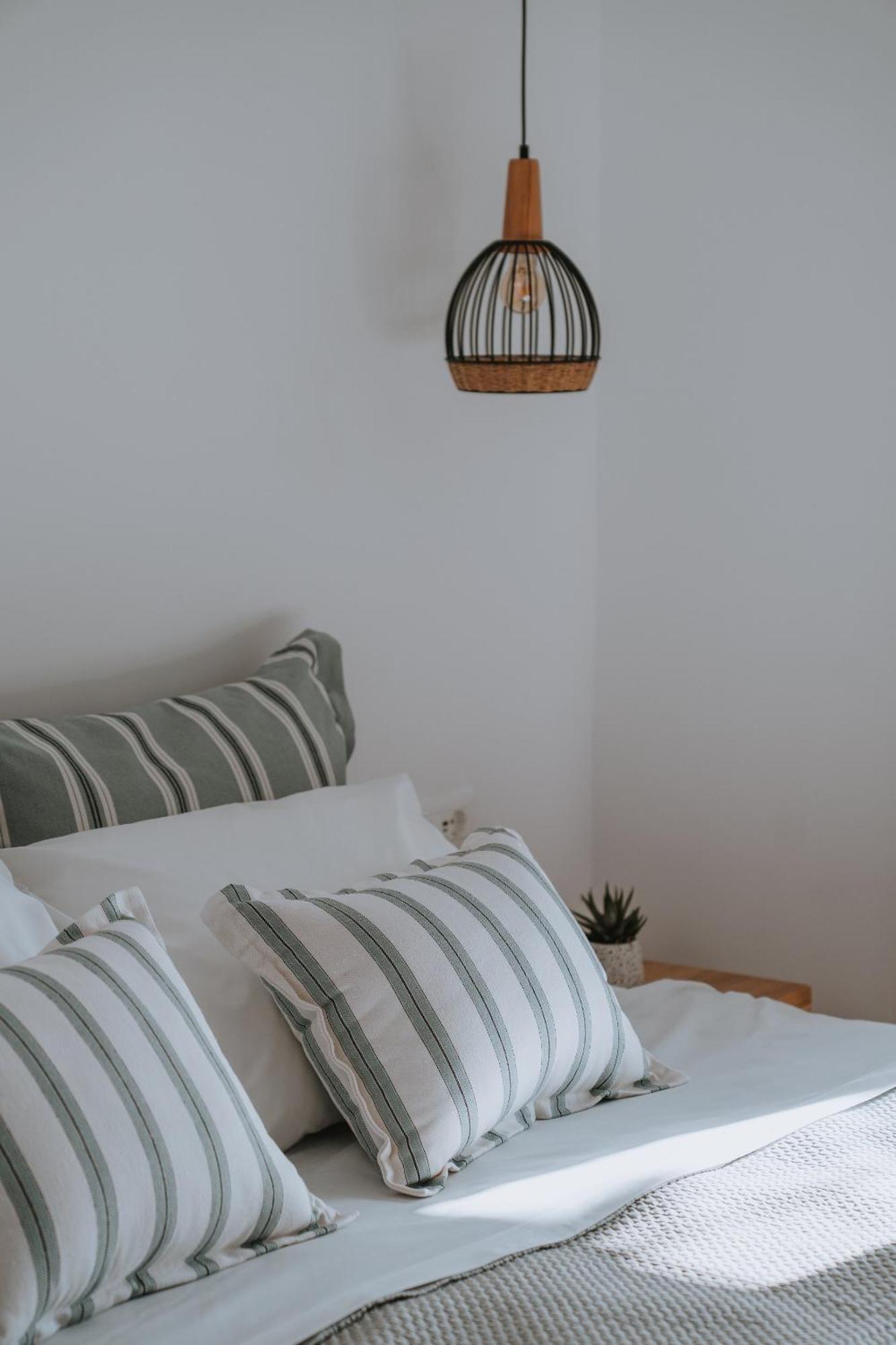 Ostria View Mykonos Bed & Breakfast Mykonos Town Exterior photo